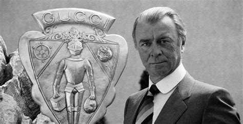 gucci founder biography|guccio gucci died.